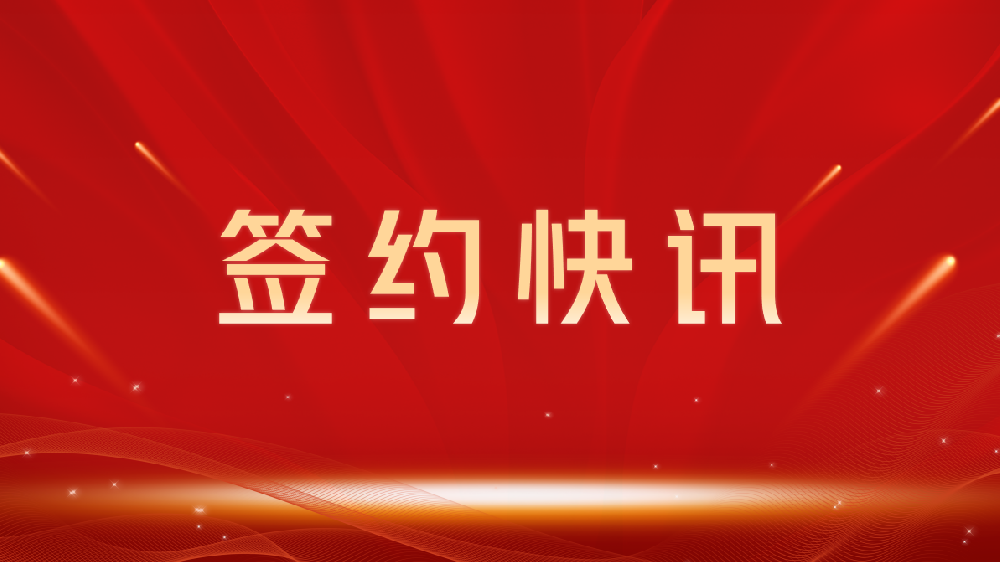 【签约喜讯】助力教育数字化转型,我司与内江龙图教育集团达成官网建设合作